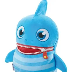 Sorgenfresser "Sharko", 25 cm