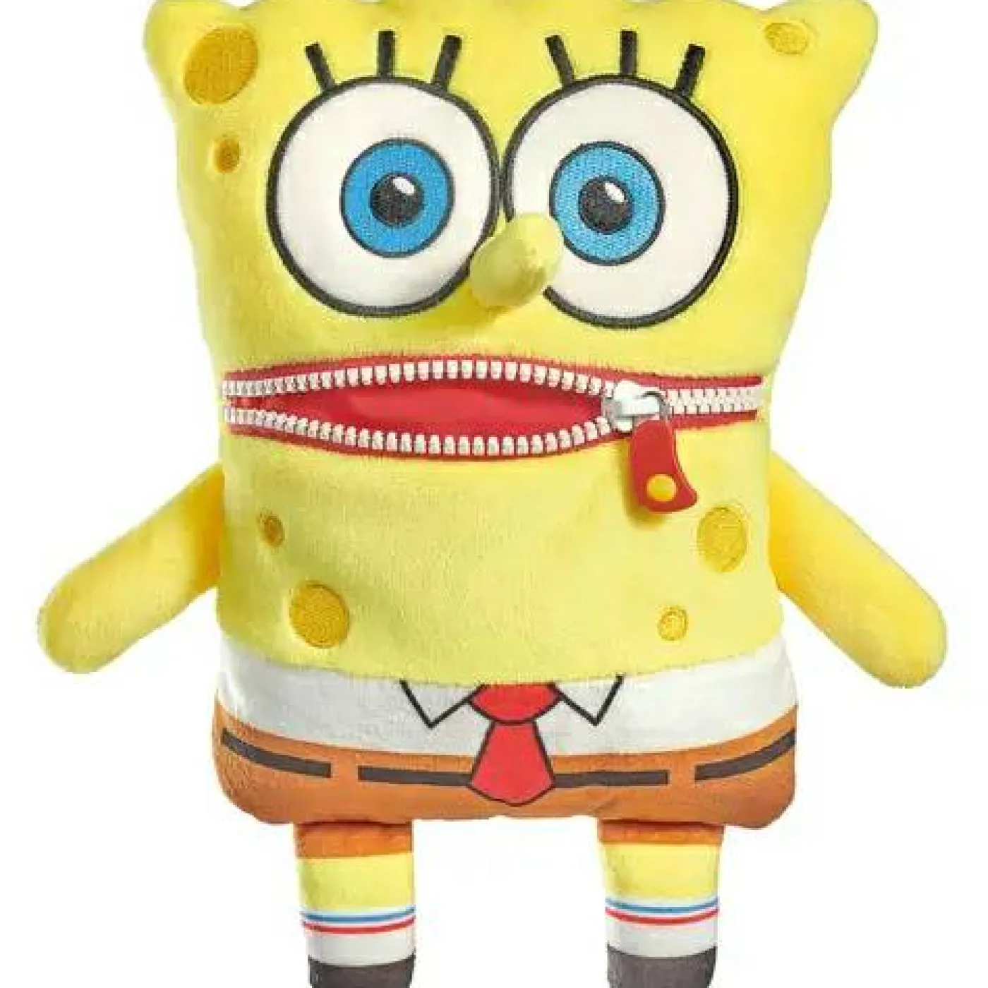 Sorgenfresser "SpongeBob"