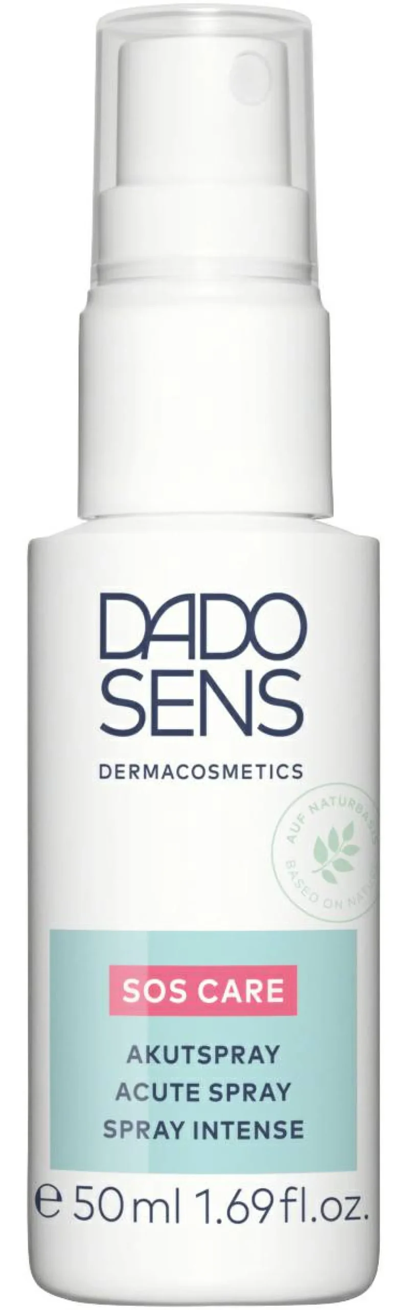 "SOS Care" Akutspray 50 ml