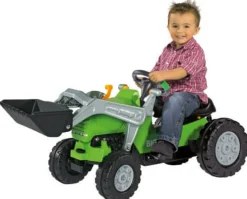 Sound Lenkrad "Traktor"
