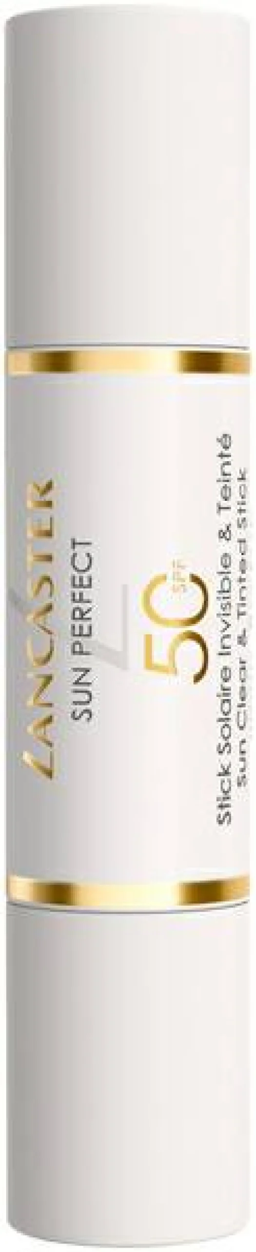 SP Sun Clear & Tinted Stick SPF50 12g