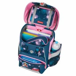SPACE Schulranzen-Set "Mermaid Delia"