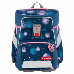 SPACE Schulranzen-Set