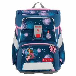 SPACE Schulranzen-Set