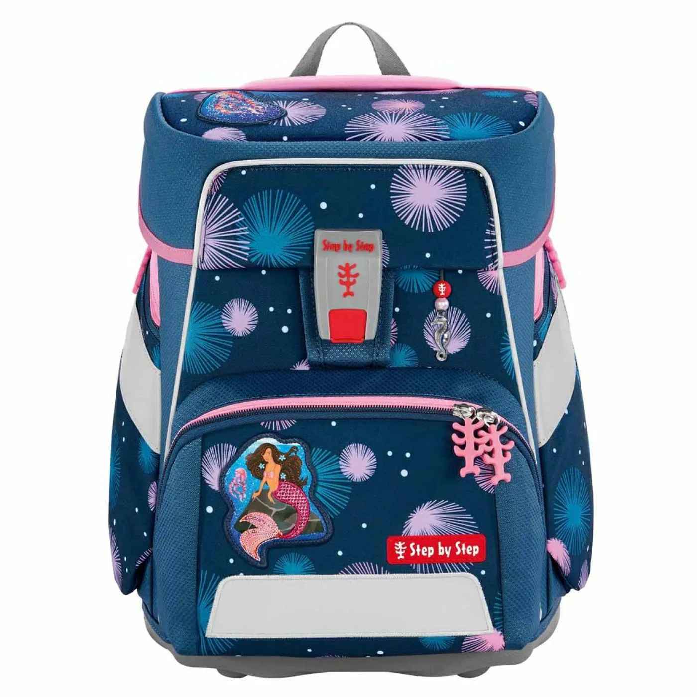 SPACE Schulranzen-Set "Mermaid Delia"