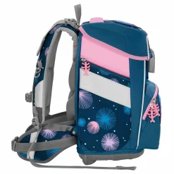 SPACE Schulranzen-Set
