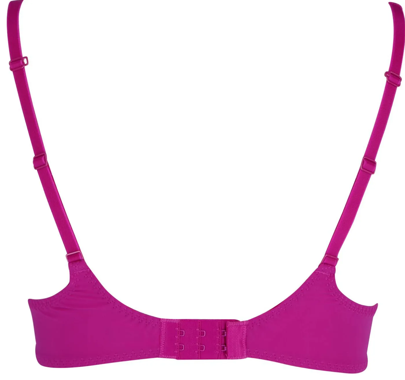 Spacer T-Shirt-BH "Rêve"