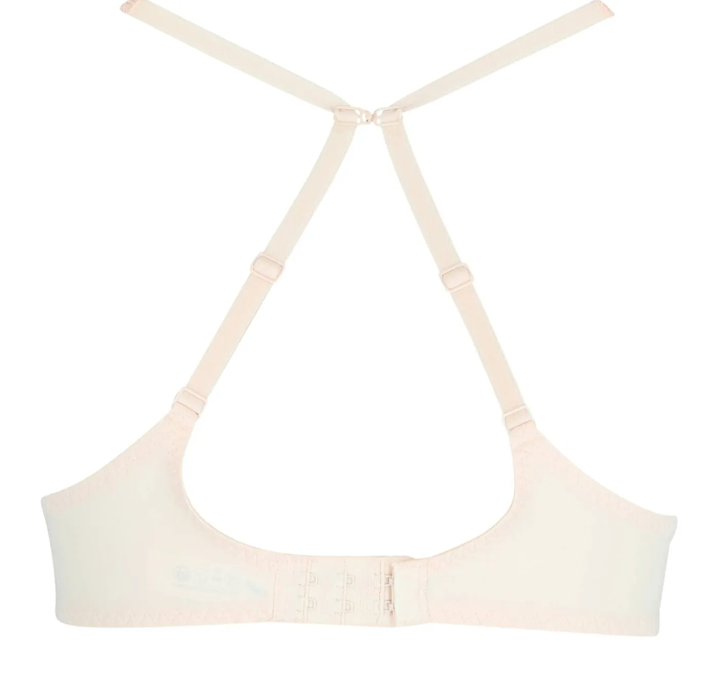 Spacer T-Shirt-BH "Rêve"