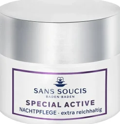 SPECIAL ACTIVE NACHTPFLEGE E.REICH