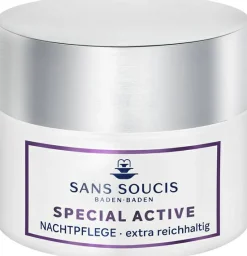 SPECIAL ACTIVE NACHTPFLEGE E.REICH