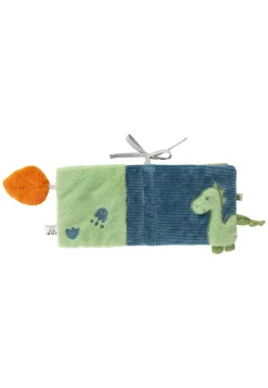 Spielbuch DINO Rexi
