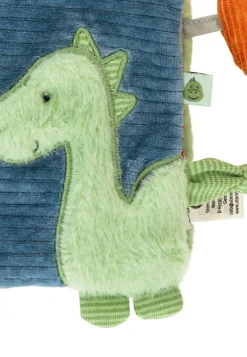 Spielbuch DINO Rexi