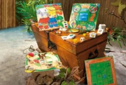 Spielesammlung "Mein erster Spieleschatz"