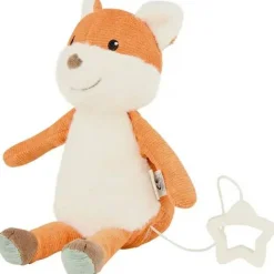 Spieluhr "Filou", 26 cm