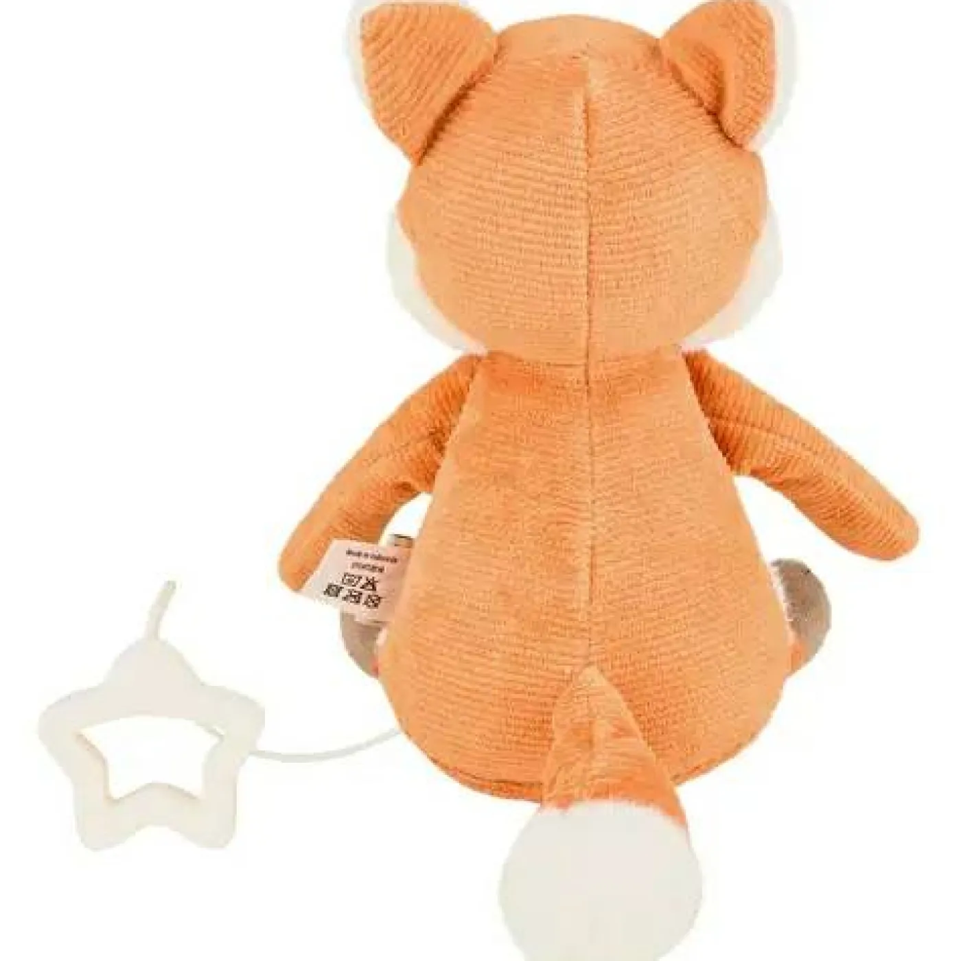 Spieluhr "Filou", 26 cm