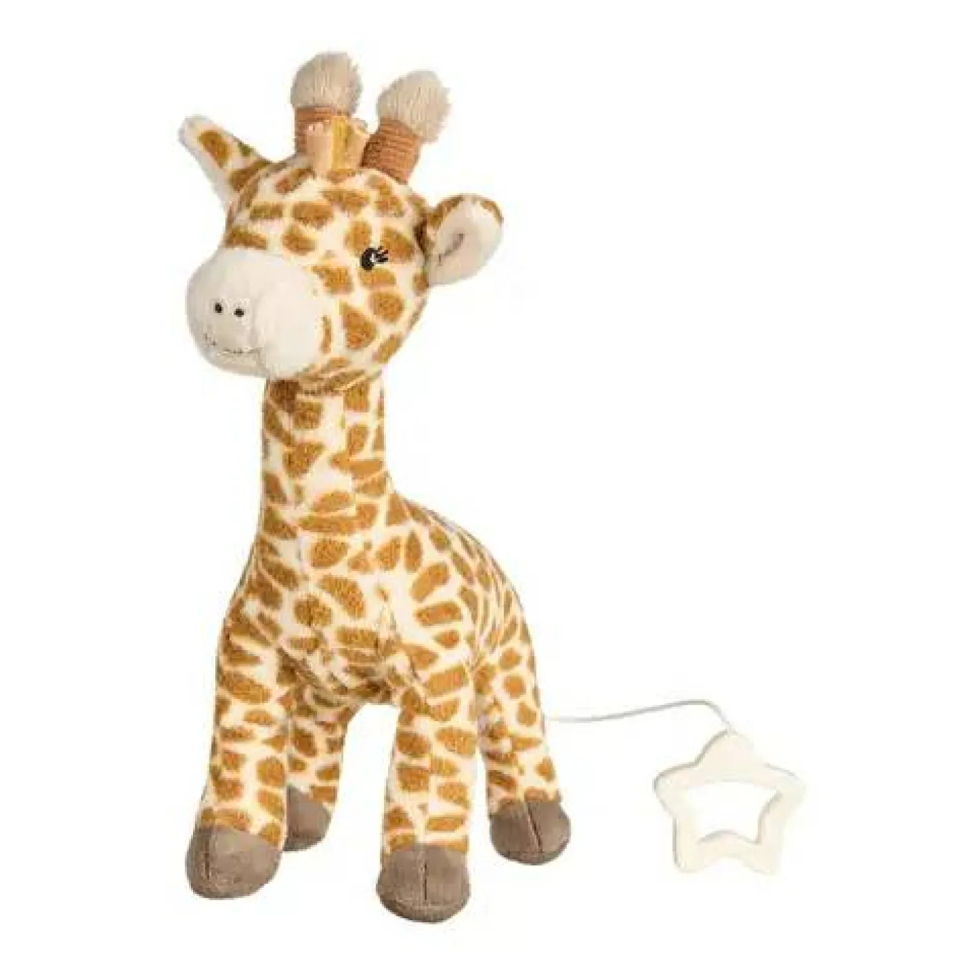 Spieluhr "Giraffe Kaya"