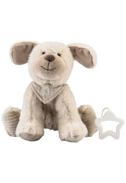 Spieluhr Hund "Lucky"