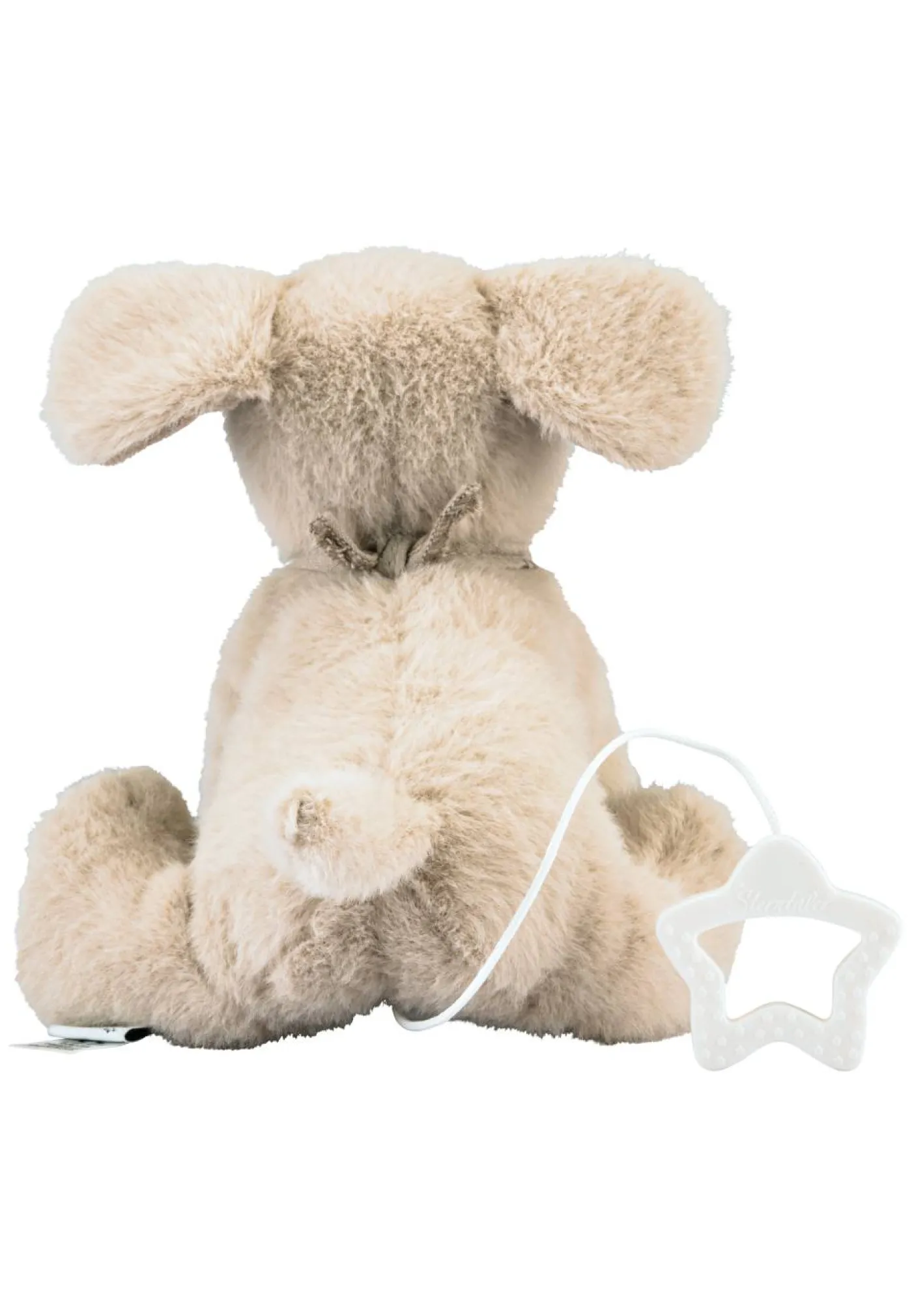Spieluhr Hund "Lucky"