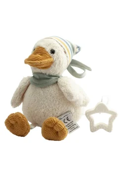 Spieluhr klein Ente