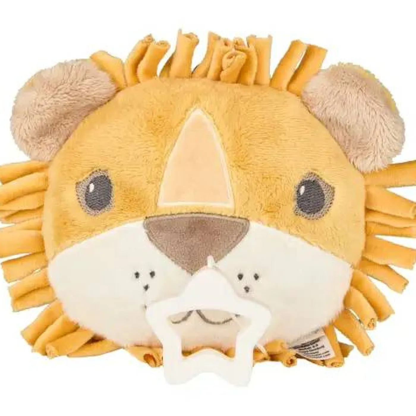 Spieluhr "Löwe Leo"