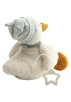 Spieluhr mittel "Ente Edda"