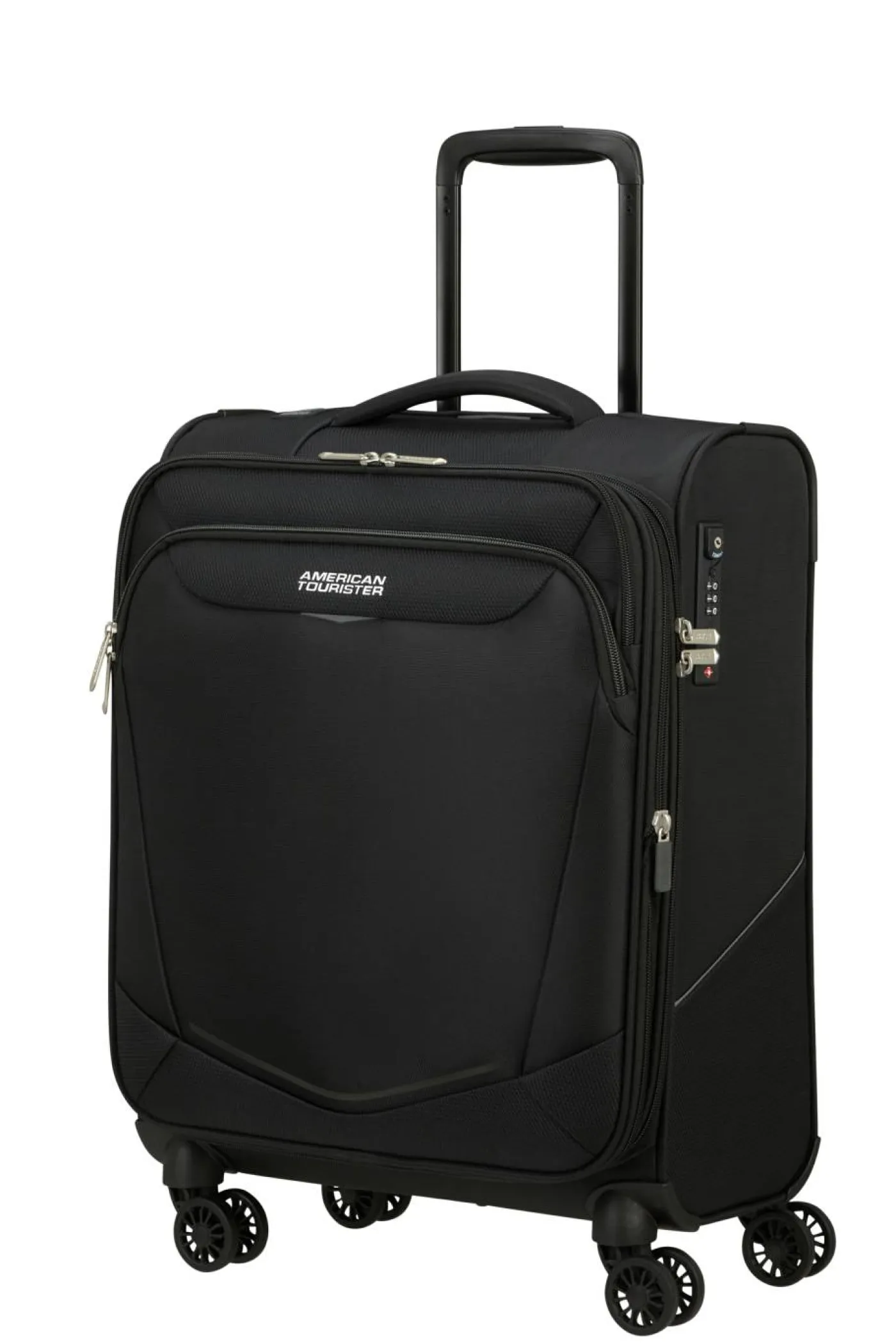 Spinner "Summerride EXP TSA", Gr. S