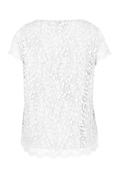 Spitzenshirt "Lotta"