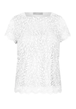 Spitzenshirt "Lotta"