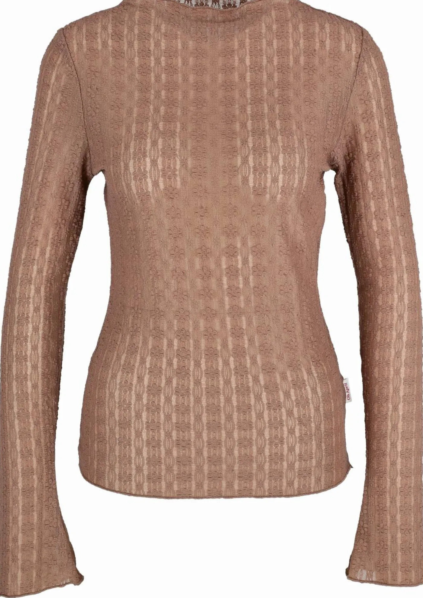 Spitzen-Shirt "Zahara"