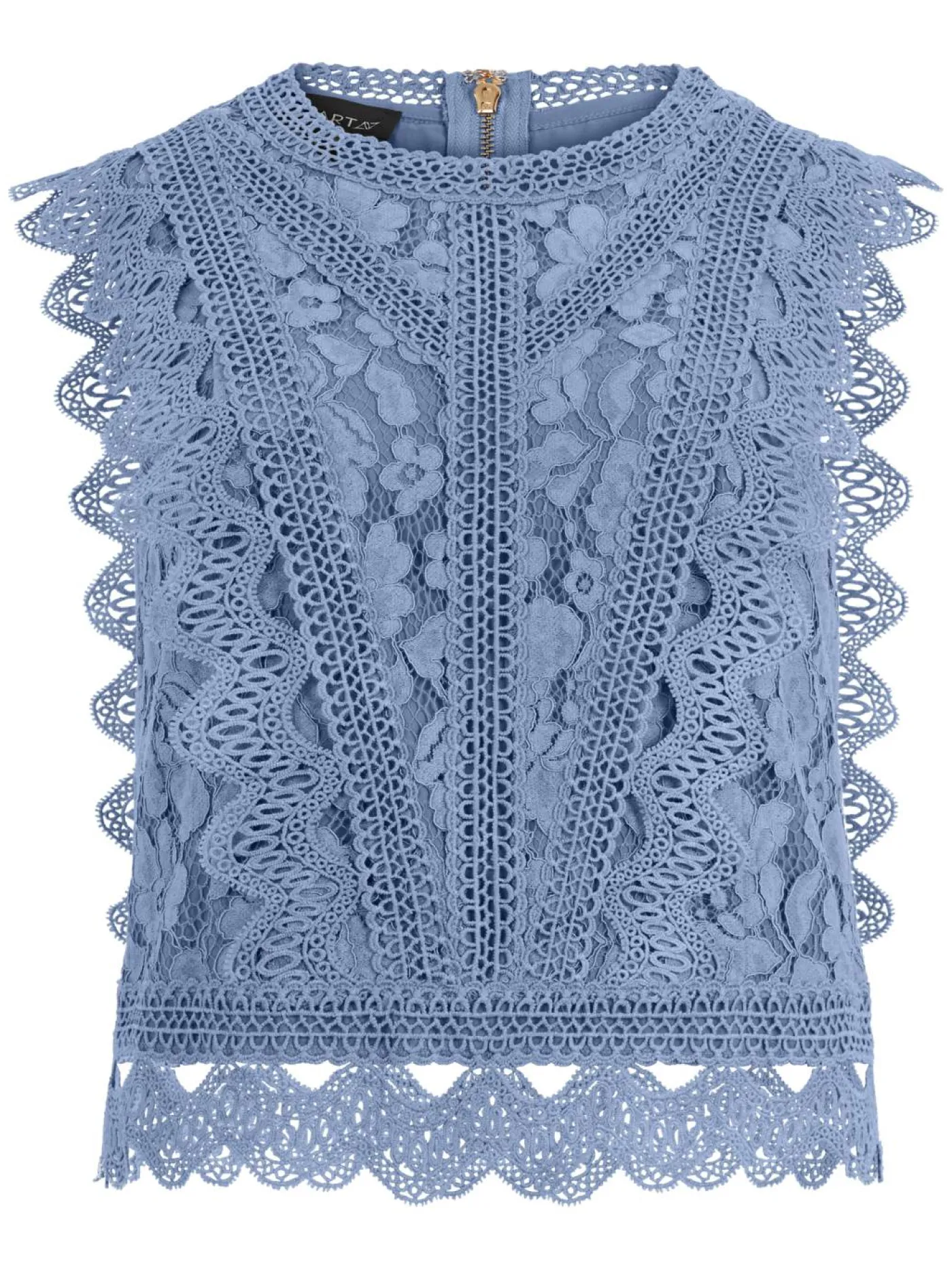 Spitzentop