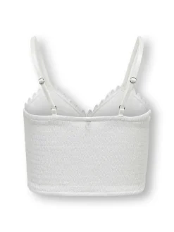 Spitzentop "Honey"