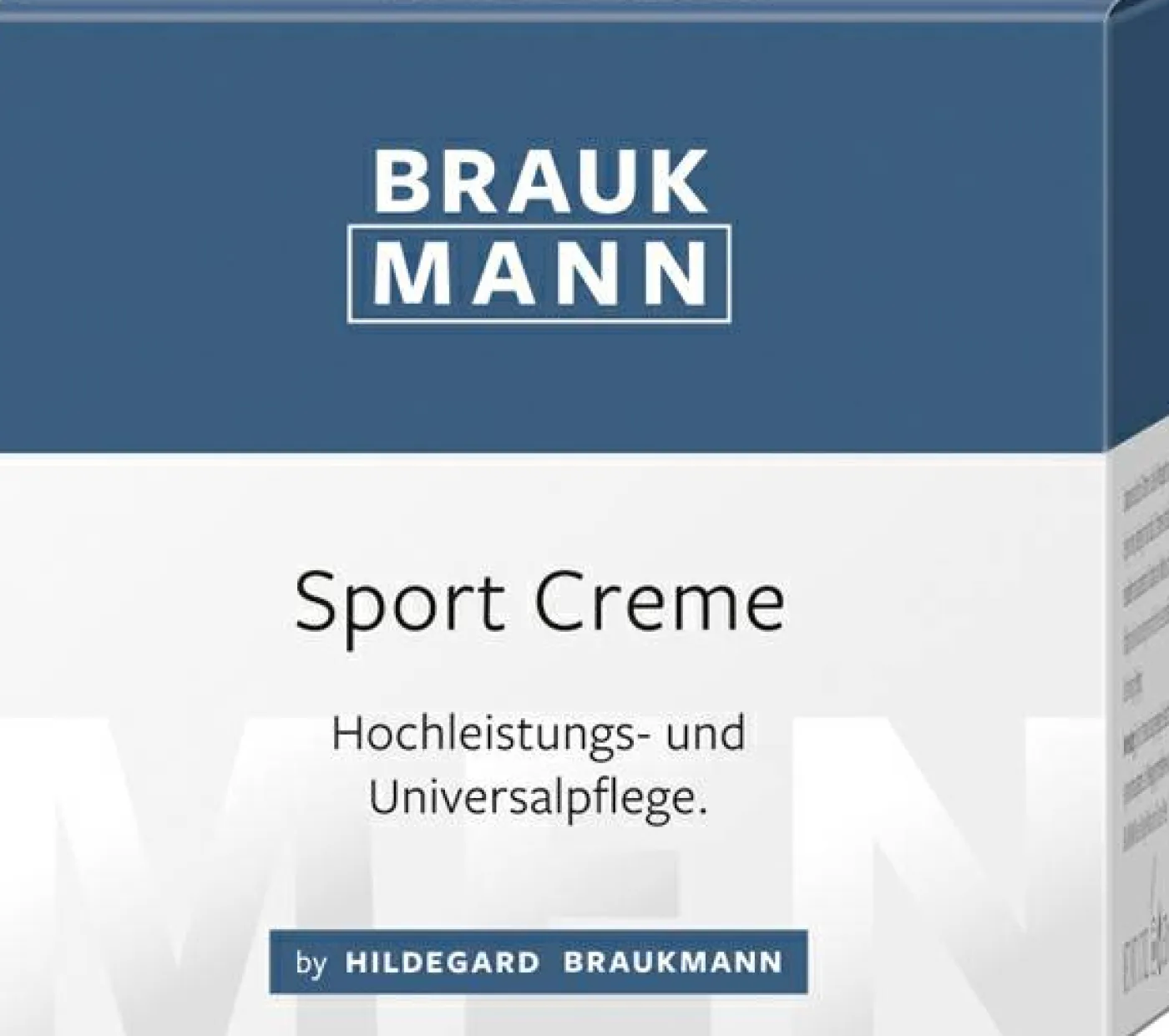Sport Creme