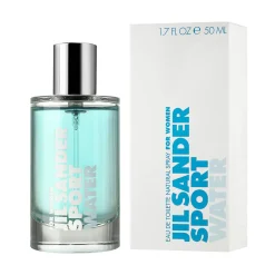 "Sport Water Woman" EdT Spray 50 ml