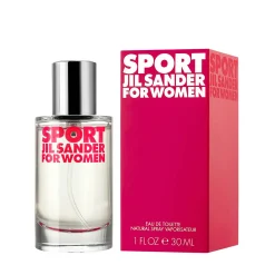 "Sport Woman" EdT Spray 30 ml