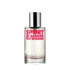 "Sport Woman" EdT Spray 30 ml