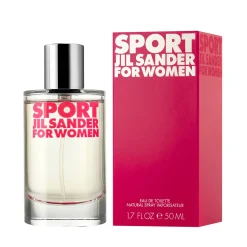 "Sport Woman" EdT Spray 50 ml
