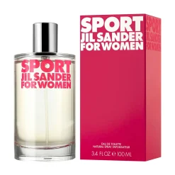"Sport Woman" EdT SPRAY 100ml