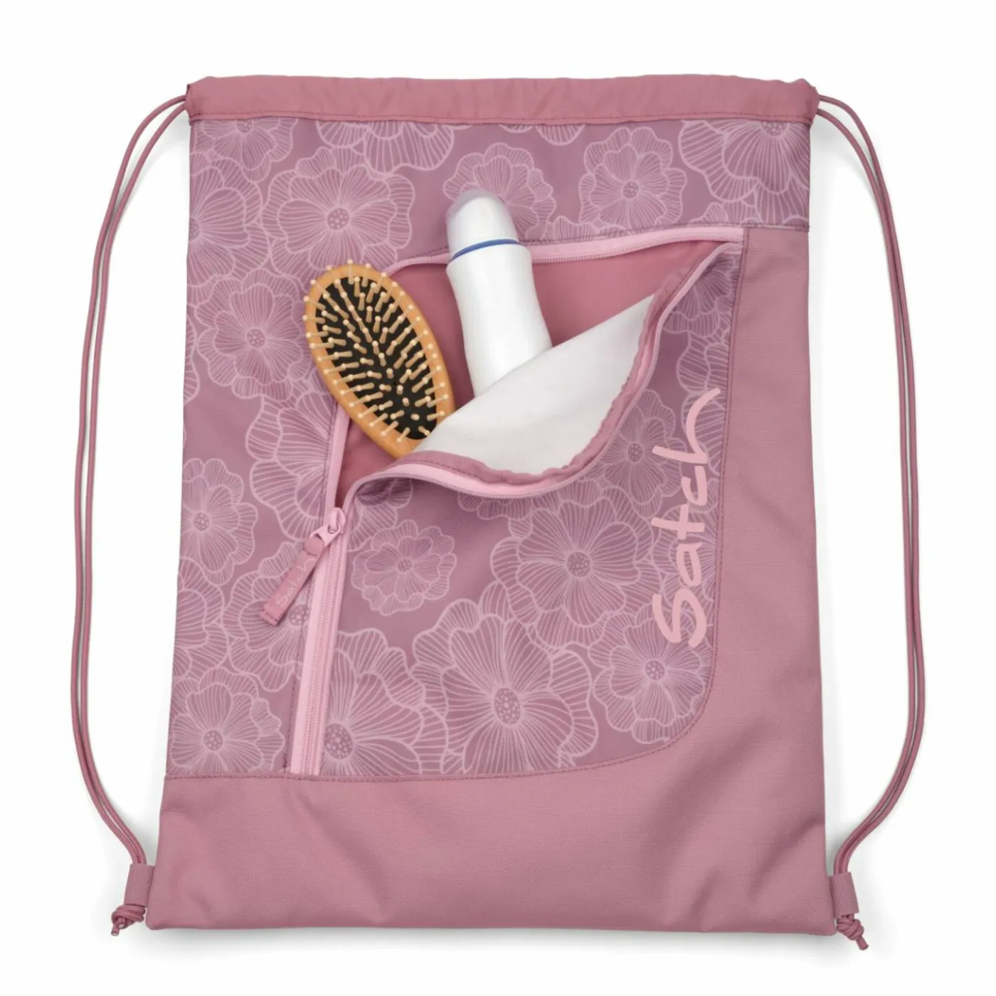 Sportbeutel "Magnolia Dream"