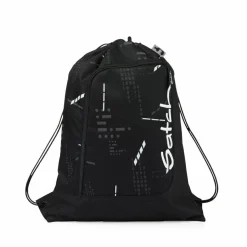 Sportbeutel "Ninja Matrix"