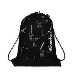Sportbeutel "Ninja Matrix"