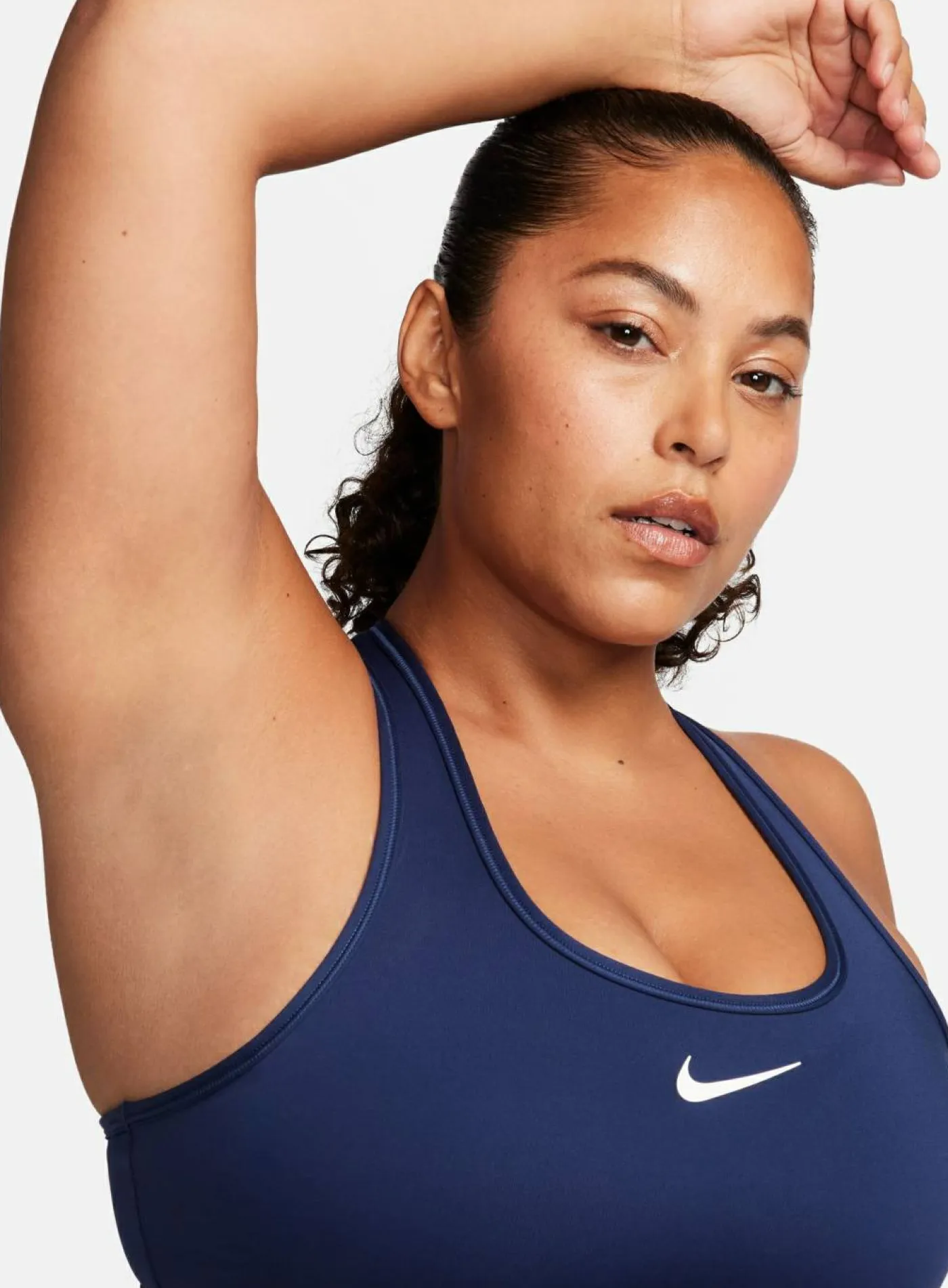 Sport-BH "Nike Swoosh Medium Support"