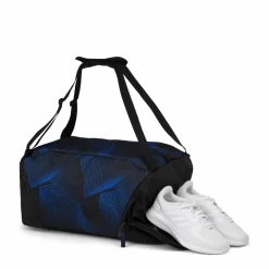 Sporttasche "Seismic Blue"