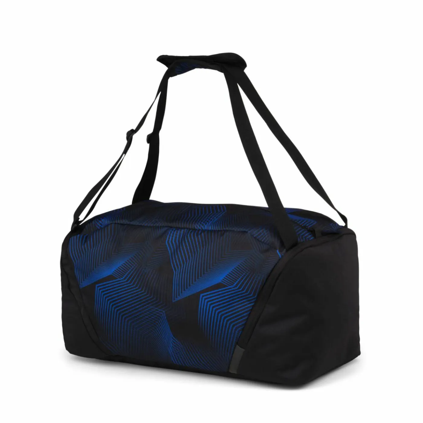 Sporttasche "Seismic Blue"