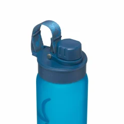Sport-Trinkflasche "Blue Tritan"