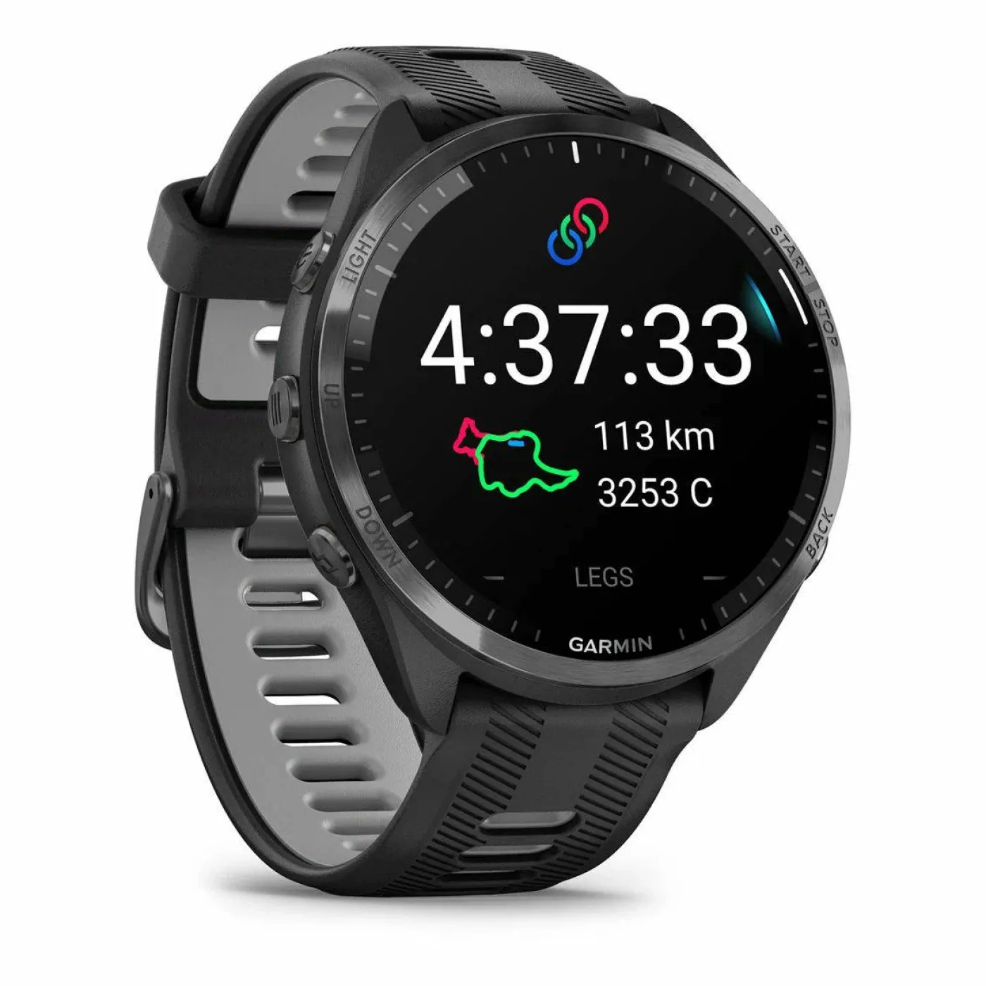 Sportuhr "Forerunner® 965"