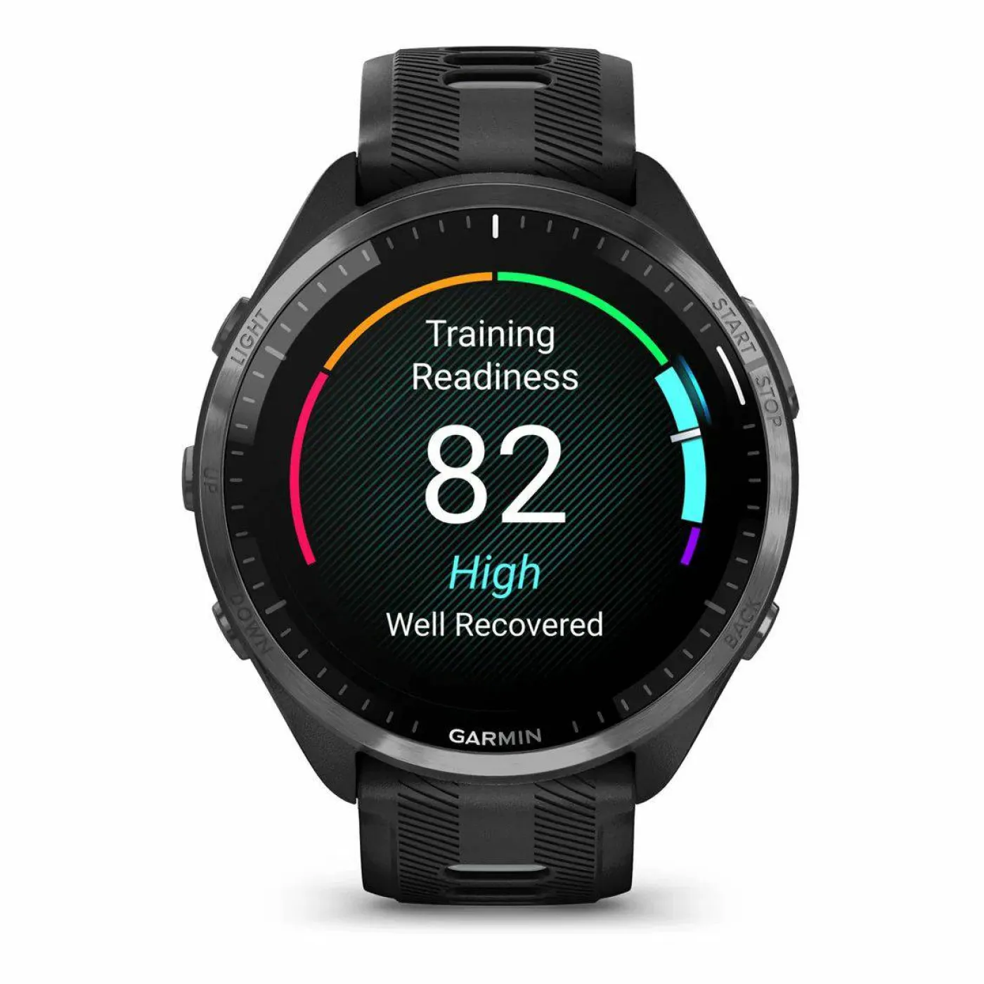 Sportuhr "Forerunner® 965"