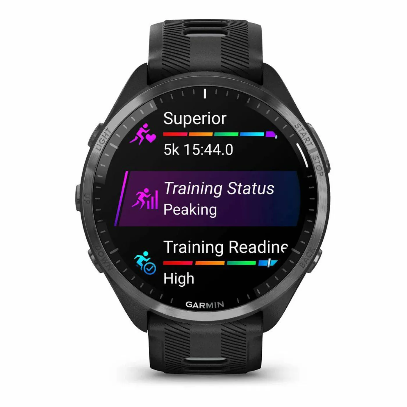 Sportuhr "Forerunner® 965"