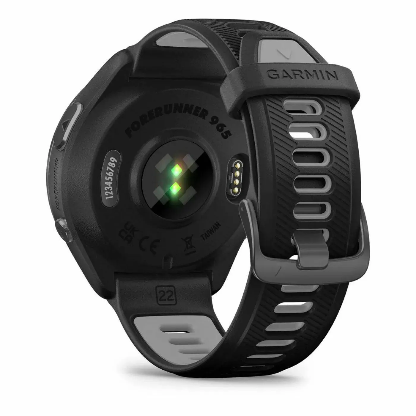 Sportuhr "Forerunner® 965"