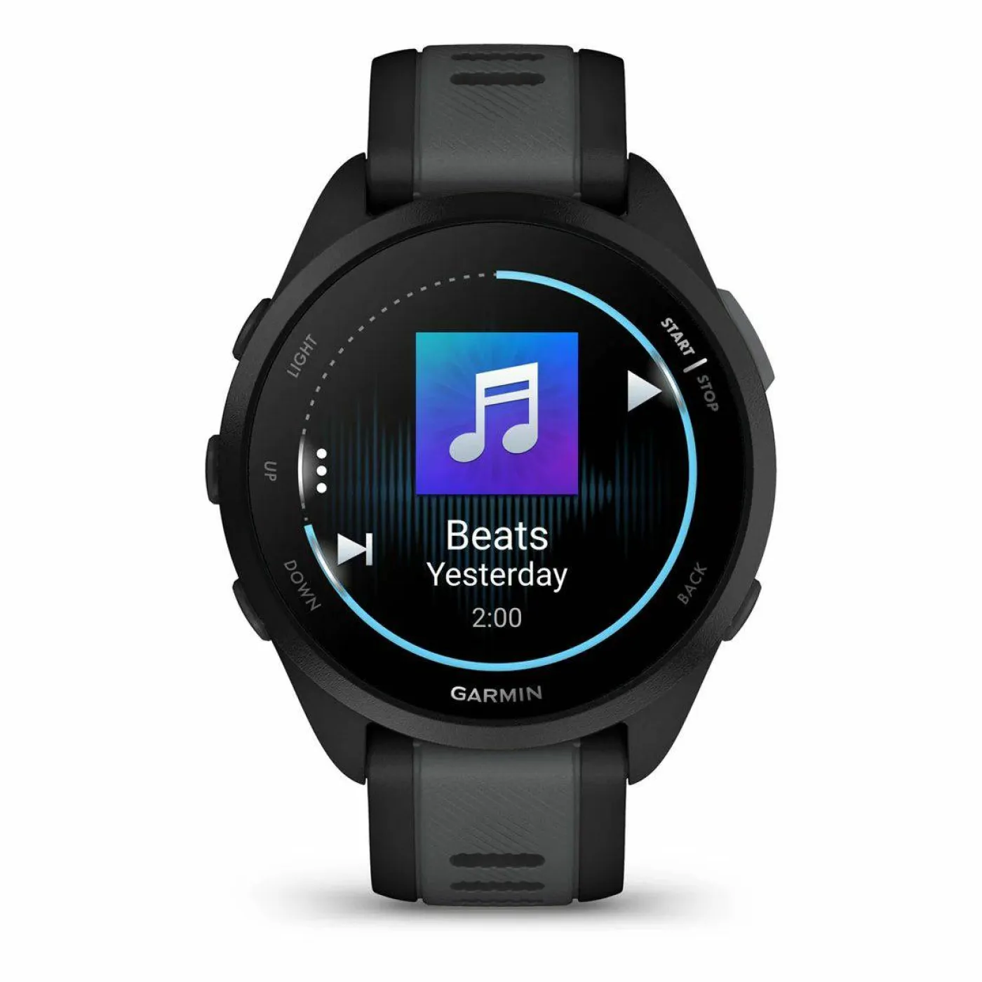 Sportuhr "Forerunner® 165 Music"