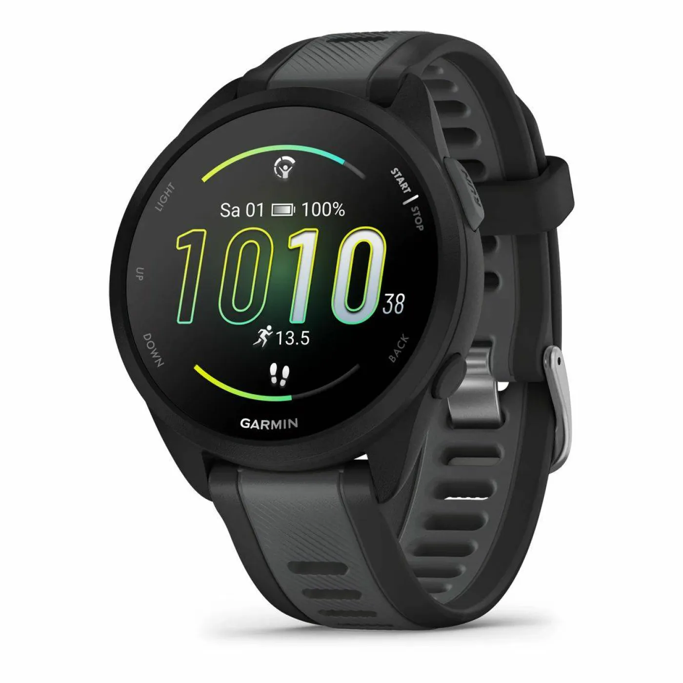 Sportuhr "Forerunner® 165 Music"